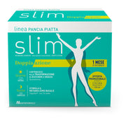 Pancia piatta dim 240 capsule+crema