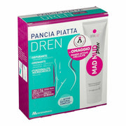 Pancia piatta dren frut 14bust