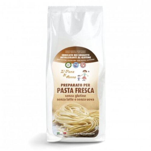 Pane anna preparato pasta 500 g