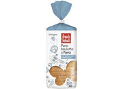 Pane bauletto farro