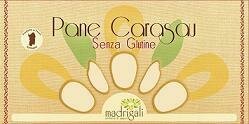Pane carasau 250 g