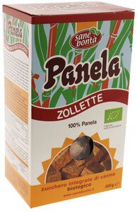 Panela zollette panela 500 g