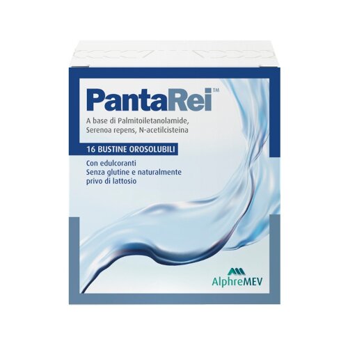 Pantarei 16 bustine