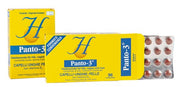 Panto 3 96 compresse