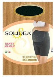 Panty maman pantaloncino gestante noi5