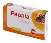 Papaia estratto secco 60 compresse