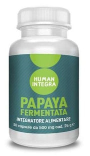 Papaja fermen abros 50 capsule