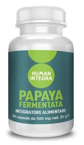 Papaja fermen abros 50 capsule