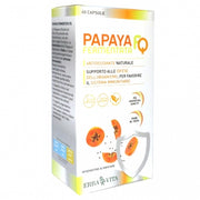 Erba Vita Papaya Fermentata Integratore Difese Immunitarie 60 Capsule