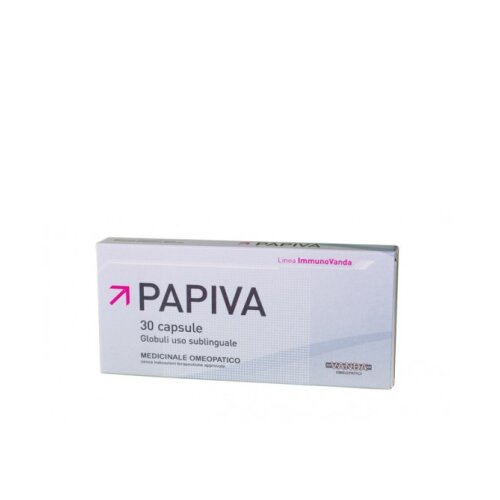Papiva 30cps immunovanda