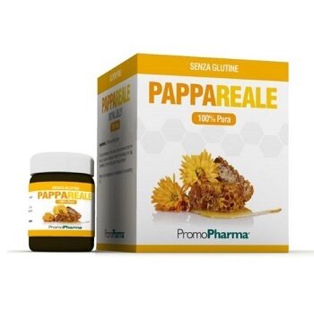 Pappa reale fresca promopharma 10 g