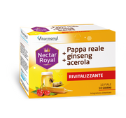 Pappa reale+ginseng+acero bio