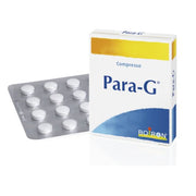 Para g 60 compresse