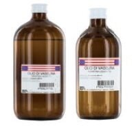 Paraffina liquido 1000ml