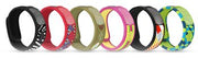 Parakito efas braccialetto graffic ethnic plus