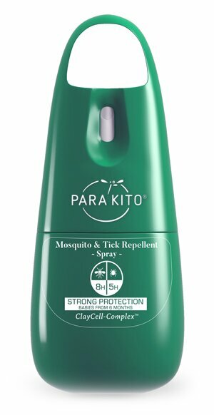 Parakito efas spray 75ml