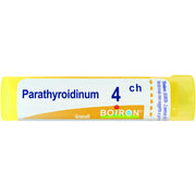 Parathyroidinum 4ch gr