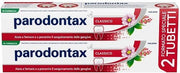 Parodontax classico dentifricio 2x75ml