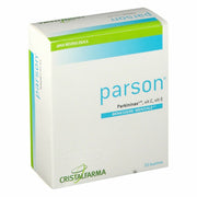 Parson 20 bustine