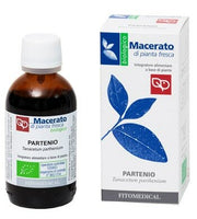 Partenio tintura madre bio 50ml