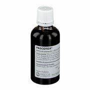 Pascoe pascotox gocce 50 ml