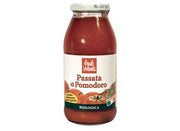 Passata di pomodoro maremma