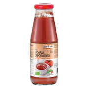Passata pomodoro bio 700g
