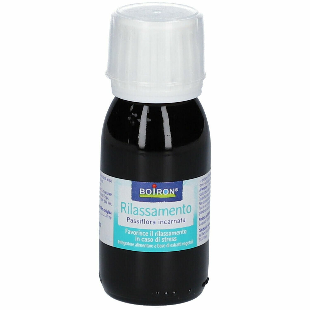 Passiflora inc boi ei 60ml int