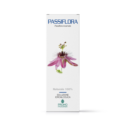 Passiflora soluzione ial 50ml
