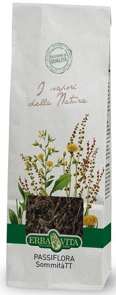 Passiflora tt sommita 100g