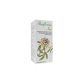 Passiflorine neo sciroppo 200 ml
