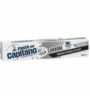 Pasta capitano carb vegetale 100ml