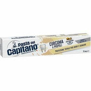 Pasta capitano curcuma 100ml