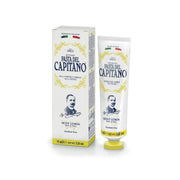Pasta capitano dentifricio lim sici