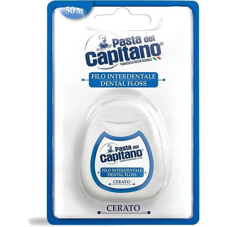 Pasta capitano filo interd