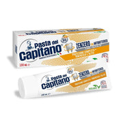 Pasta capitano zenzero antibat