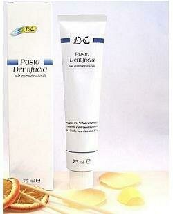 Pasta dentifricia 75 ml
