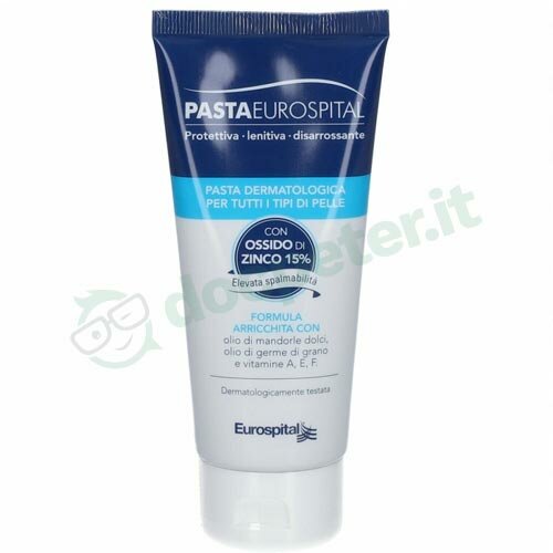 Pasta eurospital dermopr ad100
