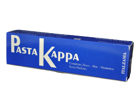 Pasta kappa tubo 75ml
