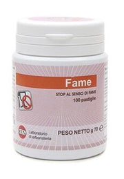 Pastiglie fame 100 pastiglie