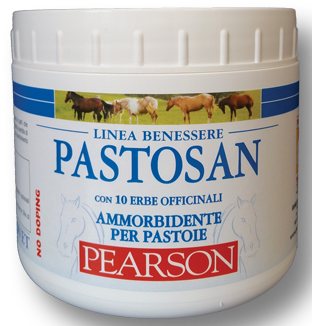 Pastosan ammorb pastoie 500g