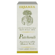 Patchouli olio essenziale 10 ml