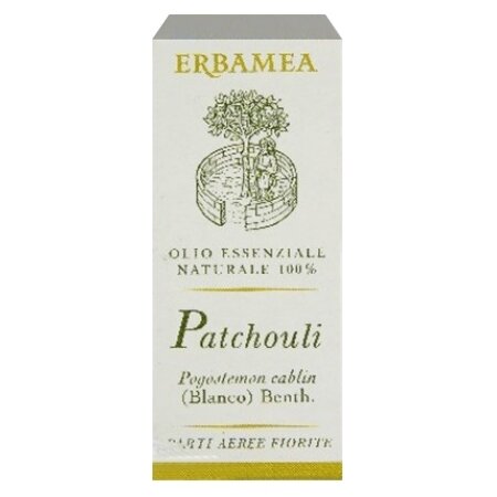 Patchouli olio essenziale 10 ml