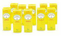 Patchouly olio essenziale 10 ml