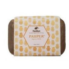 Pauper sapone nablus miele