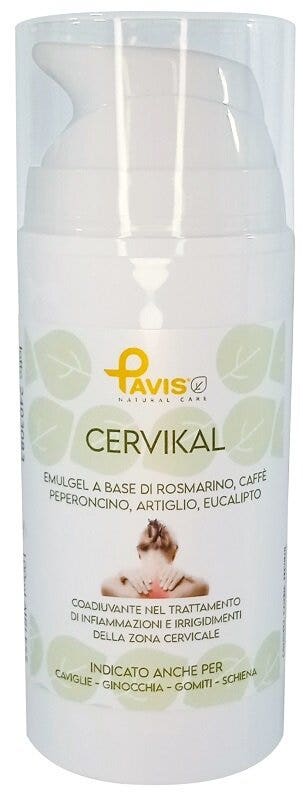 Pavis cervikal 100ml