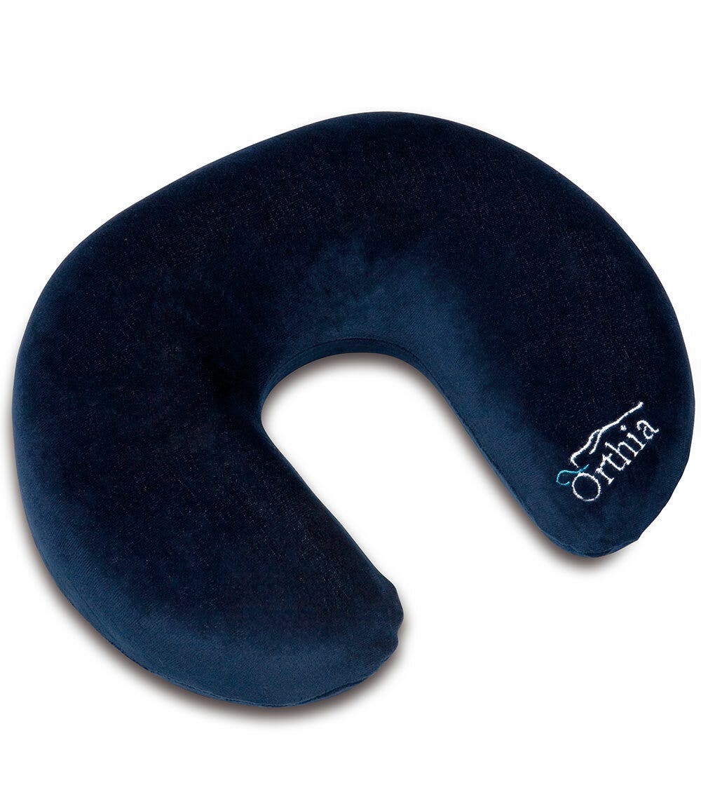 Pavis orthia supporto cervicale colore blu taglia m cod.945