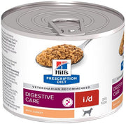 Pd canine i/d digestive care