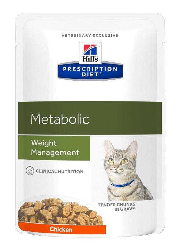 Pd feline meta 4 original 12bu