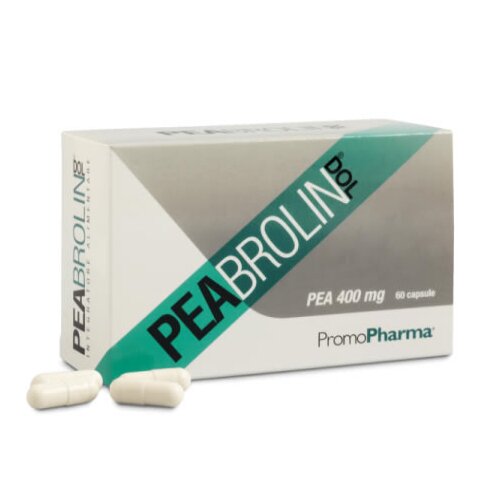 Peabrolin dol 60 capsule